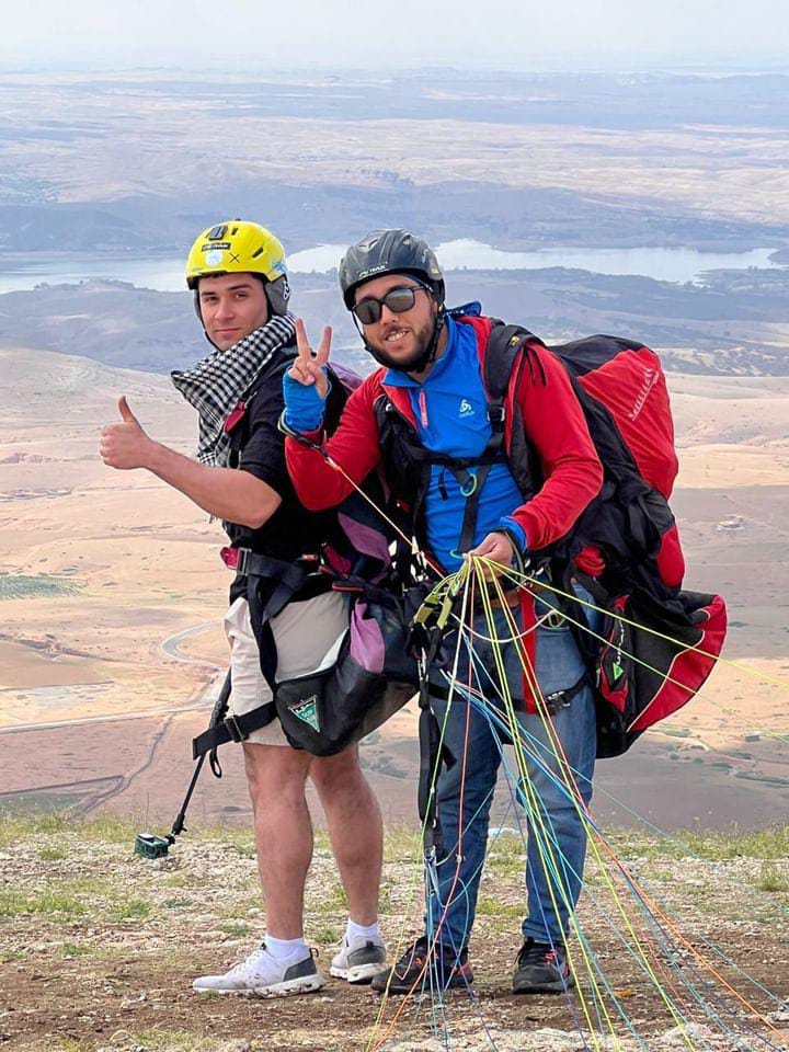 Adrenalied  Experience
